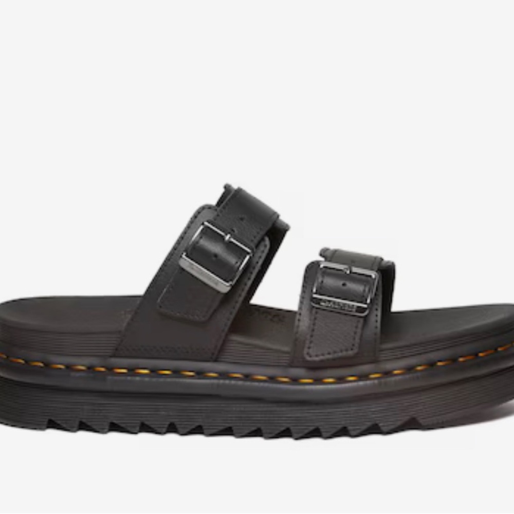 Dr. Martens Myles Platform Sandal